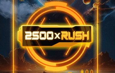 2500x Rush