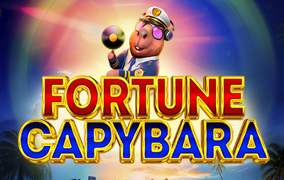 Fortune Capybara