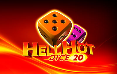Hell Hot 20 (Dice)
