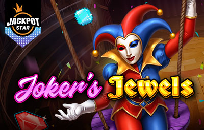 Joker's Jewels - Jackpot Star