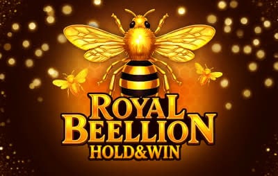 Royal Beellion Hold & Win