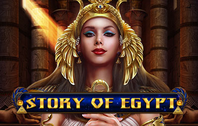 Story Of Egypt