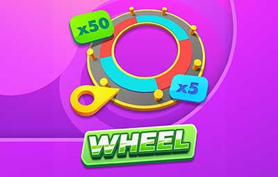 Wheel